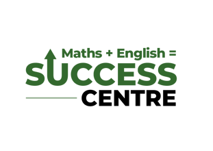 maths and english success centre logo