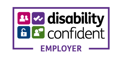 Disability Confident Employer